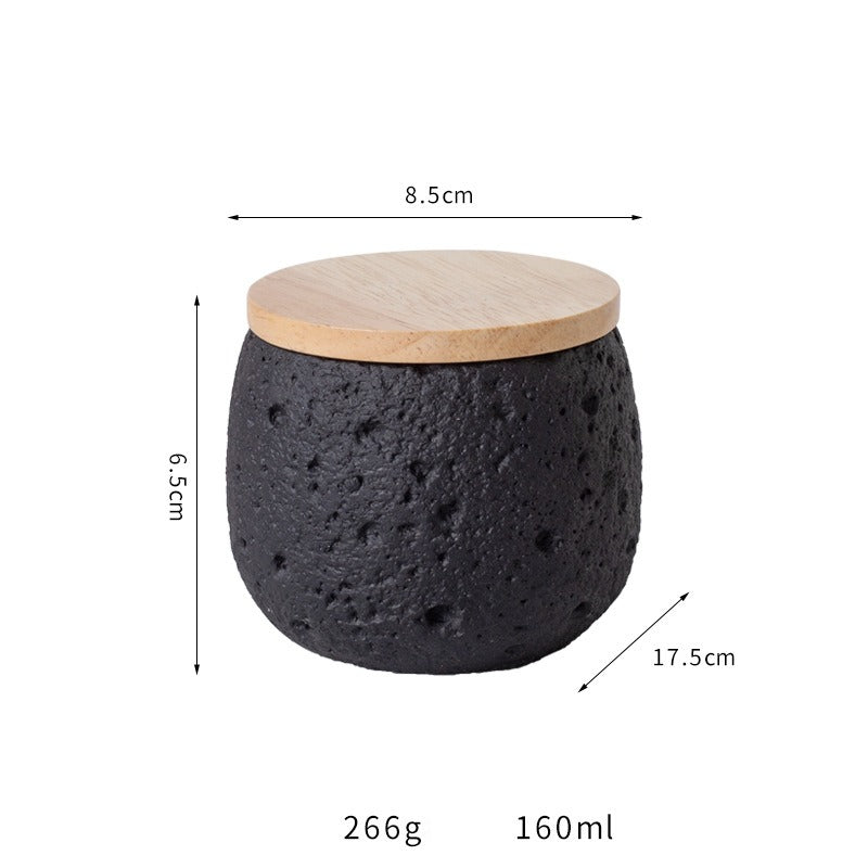 Pet Urn Pet Urn Cat Dog Death Cremation Jar Memorial Supplies Moisture-proof Pet Funeral Supplies Aftermath