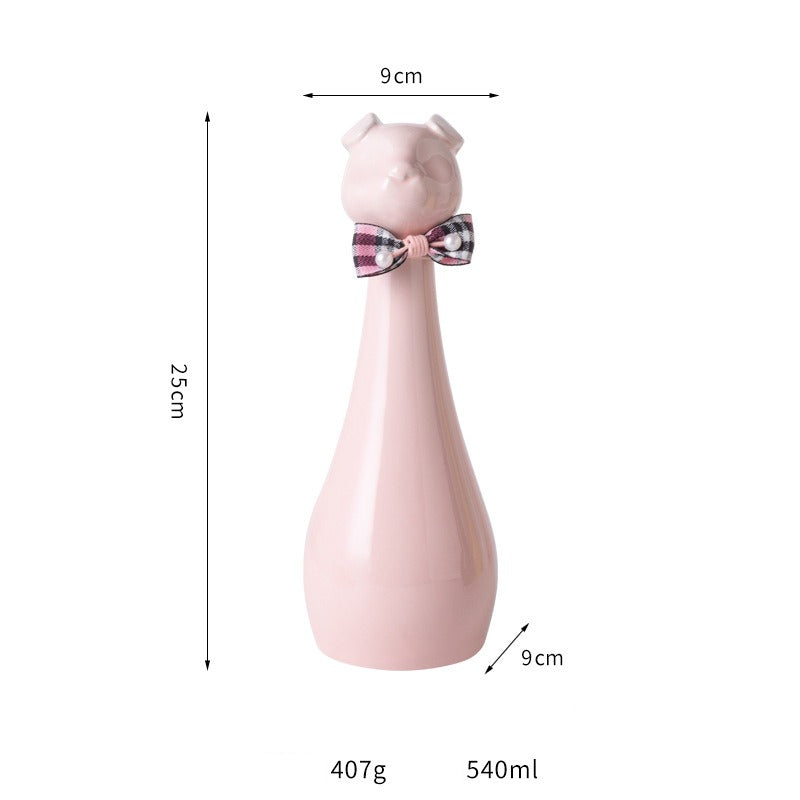 Pet Urn Pet Urn Dog Jar Sealed Jar Urn Moisture-proof Commemorative Box Death Cremation Jar Funeral