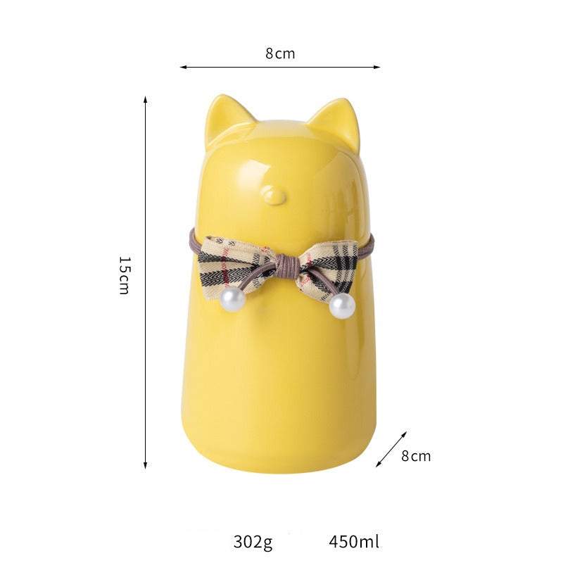 Pet Urn Pet urn Sealed Moisture-proof cat urn Pet urn Sealed Moisture-proof cat urn