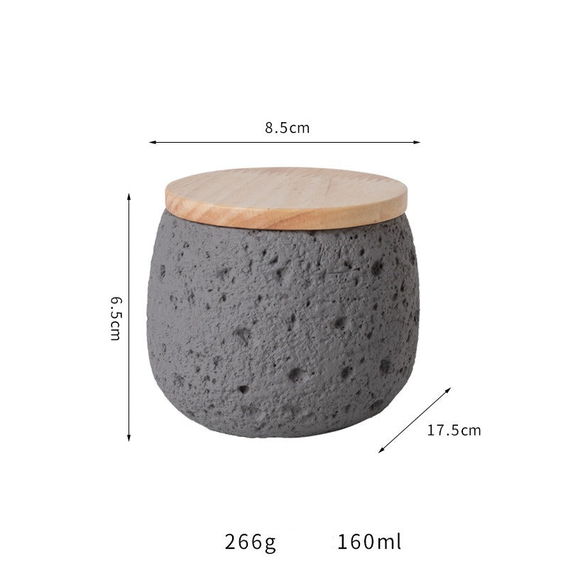 Pet Urn Pet Urn Cat Dog Death Cremation Jar Memorial Supplies Moisture-proof Pet Funeral Supplies Aftermath
