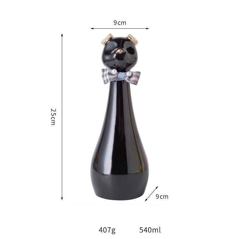 Pet Urn Pet Urn Dog Jar Sealed Jar Urn Moisture-proof Commemorative Box Death Cremation Jar Funeral