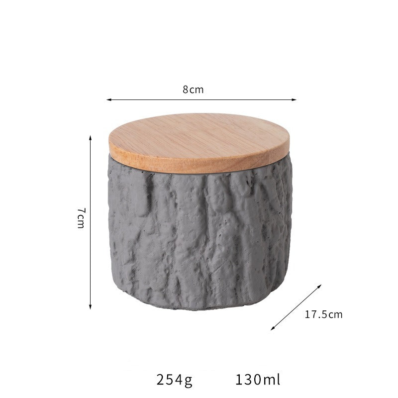 Pet Urn Pet Urn Dog Cat Memorial Jar Pet Death Cremation Urn Moisture-proof Sealed Jar Funeral Supplies
