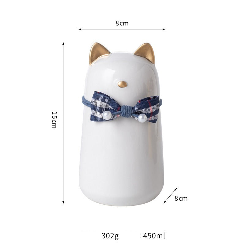 Pet Urn Pet urn Sealed Moisture-proof cat urn Pet urn Sealed Moisture-proof cat urn