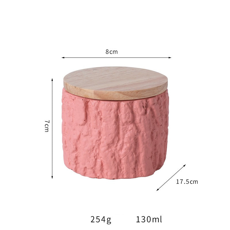 Pet Urn Pet Urn Dog Cat Memorial Jar Pet Death Cremation Urn Moisture-proof Sealed Jar Funeral Supplies