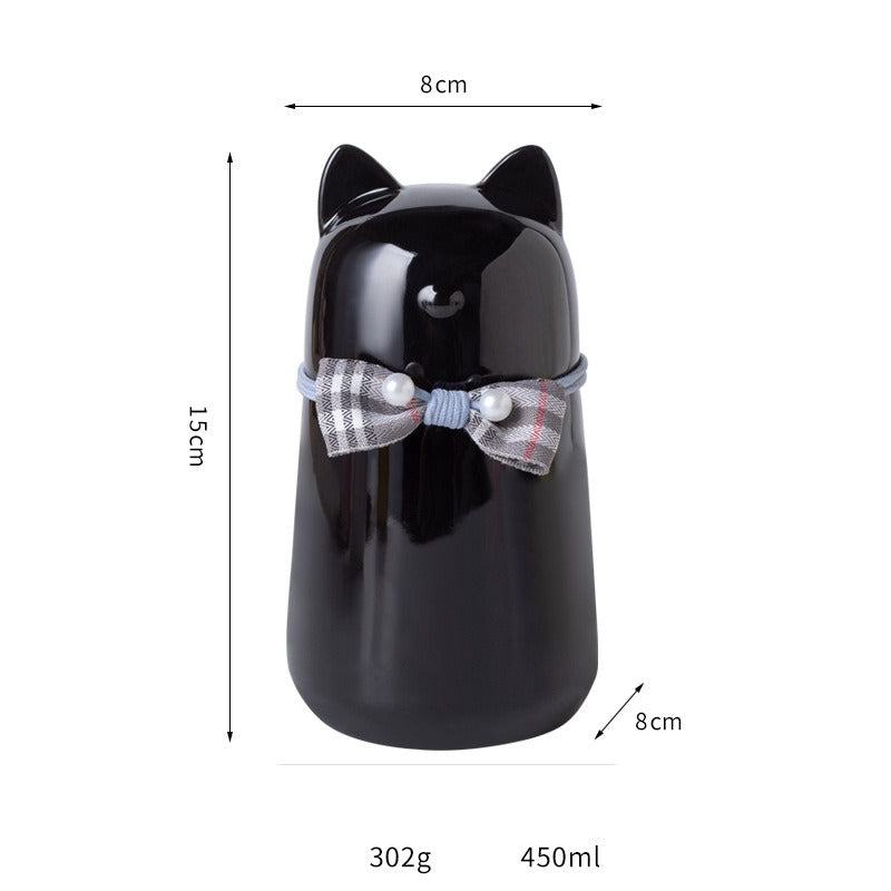 Pet Urn Pet urn Sealed Moisture-proof cat urn Pet urn Sealed Moisture-proof cat urn