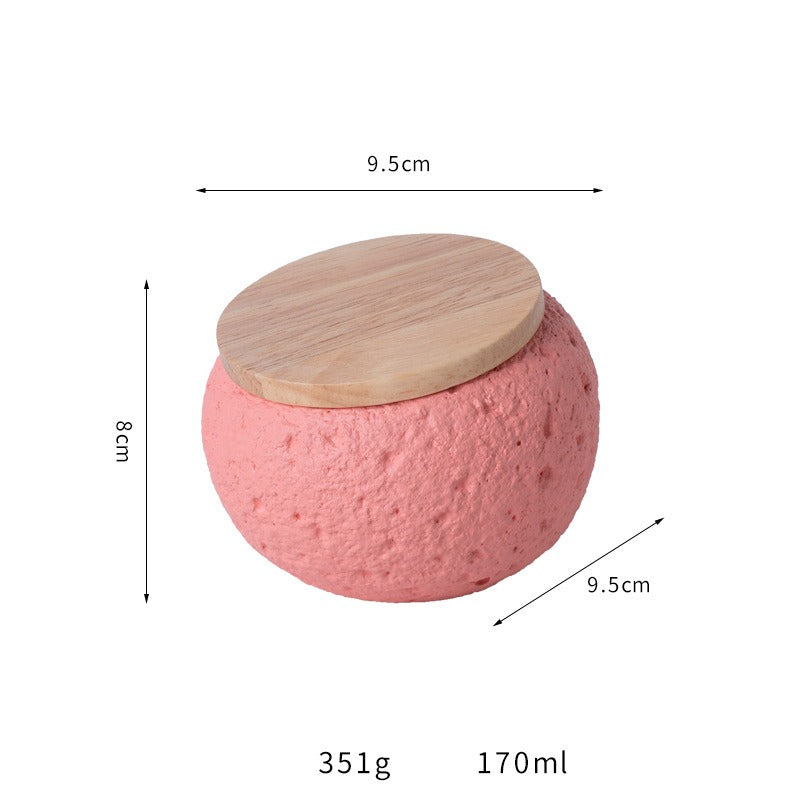 Pet Urn Pet Urn Storage Relic Storage Cat and Dog Urn Crushed Bones Pet Souvenirs Pet Funeral Shop