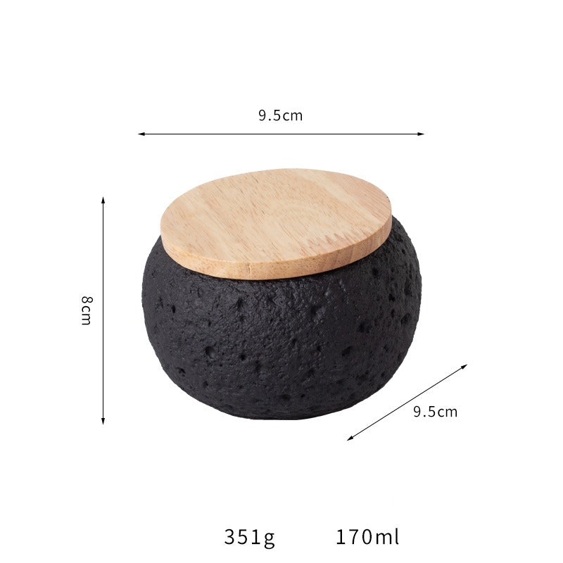 Pet Urn Pet Urn Storage Relic Storage Cat and Dog Urn Crushed Bones Pet Souvenirs Pet Funeral Shop