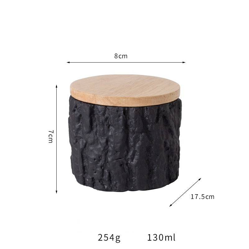 Pet Urn Pet Urn Dog Cat Memorial Jar Pet Death Cremation Urn Moisture-proof Sealed Jar Funeral Supplies